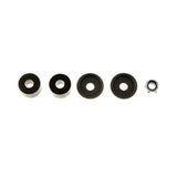 Suspension Shock Absorber Front Monotube Nissan D21 1994-1987 Frontier 2004-1998 Pickup 1997-1995 Xterra 2004-2000 B6 4600 Bilstein