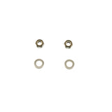Suspension Shock Absorber Front Monotube 11-25 Silverado/Sierra 2500 HD/3500 HD 4-6 Inch B8 5100 Bilstein