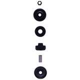 Suspension Shock Absorber Rear Monotube Ram 1500 2024-2019 B6 4600 Bilstein