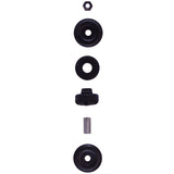 Suspension Shock Absorber Rear Monotube Ram 1500 2024-2019 B8 5100 Bilstein