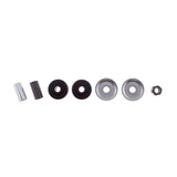 Suspension Shock Absorber Front Monotube Silverado 1500 2006-1999 Silverado 1500 Classic 2007 Ford F-150 2003-1997 F-150 Heritage 2004 Sierra 1500 2006-1999 Sierra 1500 Classic 2007 B8 5100 Bilstein