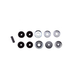 Suspension Shock Absorber Front Monotube Lexus LX450 1997-1996 Toyota Land Cruiser 1997-1991 B8 5100 Bilstein
