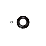 Suspension Shock Absorber Monotube Front Lift Height: 0-2.5 Inch B8 5100 (Ride Height Adjustable) Bilstein