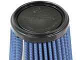 Magnum Flow Universal Clamp-On Air Filter w/ Pro 5R Media 2-1/2 Inch F x 5 Inch B x 3-1/2 Inch T x 7 Inch H aFe Power