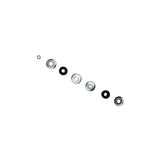 Suspension Shock Absorber Rear Monotube Toyota Sequoia 2007-2001 B8 5100 Bilstein