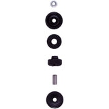 Suspension Shock Absorber Front Monotube Ford F-250 Super Duty 2022-2017 F-350 Super Duty 2022-2017 B6 4600 Bilstein