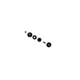 Suspension Shock Absorber Rear Monotube Ram 2500 2018-2014 B6 4600 Bilstein