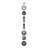 Suspension Shock Absorber GM Metric Front 4/12 Monotube SMX Series Bilstein
