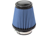 Magnum Flow Universal Clamp-On Air Filter w/ Pro 5R Media 3 In F x 5 In B x 3-1/2 In T x 5 In H