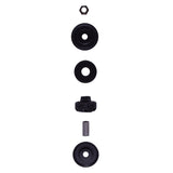 Suspension Shock Absorber Front Monotube Ram 2500 19-25 B6 4600 Bilstein