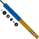 Suspension Shock Absorber Rear Monotube Ram 2500 19-25 4WD Without Air Leveling Suspension B6 4600 Bilstein
