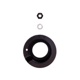 Suspension Shock Absorber Front Monotube 09-24 Dodge Ram 1500 B8 5100 (Ride Height Adjustable) Bilstein