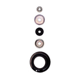 Suspension Shock Absorber Front Monotube Lexus GX460 2023-2010 Toyota 4Runner 2024-2010 FJ Cruiser 2014-2010 B8 5100 (Ride Height Adjustable) Bilstein