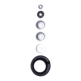 Suspension Shock Absorber Front Monotube Toyota Sequoia 2025-2023 Tundra 2025-2022 B8 5100 (Ride Height Adjustable) Bilstein