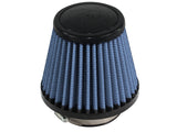 Magnum Flow Universal Clamp-On Air Filter w/ Pro 5R Media 3-1/2 Inch F x 6 Inch B x 4 Inch T x 5 Inch H aFe Power