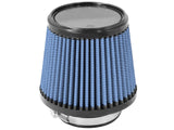 Magnum Flow Universal Clamp-On Air Filter w/ Pro 5R Media 3-1/2 Inch F x 6 Inch B x 4-3/4 Inch T x 5 Inch H aFe Power
