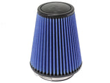 Magnum Flow Universal Clamp-On Air Filter w/ Pro 5R Media 4 Inch F x 6 Inch B x 4 Inch T x 7 Inch H aFe Power