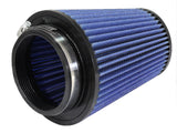 Magnum Flow Universal Clamp-On Air Filter w/ Pro 5R Media 4 Inch F x 6 Inch B x 4 Inch T x 7 Inch H aFe Power