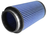 Magnum Flow Universal Clamp-On Air Filter w/ Pro 5R Media 4-1/2 Inch F x 6 Inch B x 4-3/4 Inch T x 9 Inch H aFe Power