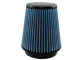 Magnum Flow Universal Clamp-On Air Filter w/ Pro 5R Media 5 Inch F x 6-1/2 Inch B x 4-3/4 Inch T x 7 Inch H aFe Power