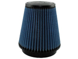 Magnum Flow Universal Clamp-On Air Filter w/ Pro 5R Media 5-1/2 Inch F x 7 Inch B x 4-3/4 Inch T x 7 Inch H aFe Power