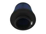 Magnum Force Intake Replacement Air Filter w/ Pro 5R Media 4 Inch F x 8 Inch B x 7 Inch T x 8 Inch H aFe Power