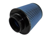 Magnum Force Intake Replacement Air Filter w/ Pro 5R Media 4-1/2 Inch F x 8-1/2 Inch B x 7 Inch T x 9 Inch H aFe Power