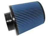 Magnum Force Intake Replacement Air Filter w/ Pro 5R Media 4-1/2 Inch F x 8-1/2 Inch B x 7 Inch T x 9 Inch H aFe Power