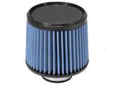 Magnum Force Intake Replacement Air Filter w/ Pro 5R Media 2-1/2 Inch F x 6 Inch B x 5-1/2 Inch T x 5 Inch H w/ 3/8 Inch Hole aFe Power