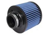 Magnum Force Intake Replacement Air Filter w/ Pro 5R Media 2-1/2 Inch F x 6 Inch B x 5-1/2 Inch T x 5 Inch H w/ 3/8 Inch Hole aFe Power