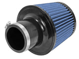 Magnum Force Intake Replacement Air Filter w/ Pro 5R Media 2-3/4 Inch F x 6 Inch B x 4-3/4 Inch T x 5 Inch H aFe Power