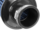 Magnum Force Intake Replacement Air Filter w/ Pro 5R Media 2-3/4 Inch F x 6 Inch B x 4-3/4 Inch T x 5 Inch H aFe Power