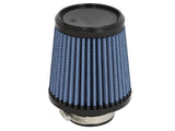 Magnum Force Intake Replacement Air Filter w/ Pro 5R Media 2-1/2 Inch F x 5 Inch B x 4 Inch T x 5 Inch H aFe Power