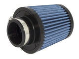 Magnum Force Intake Replacement Air Filter w/ Pro 5R Media 2-1/2 Inch F x 5 Inch B x 4 Inch T x 5 Inch H aFe Power