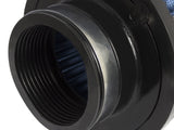 Magnum Force Intake Replacement Air Filter w/ Pro 5R Media 2-1/2 Inch F x 5 Inch B x 4 Inch T x 5 Inch H aFe Power