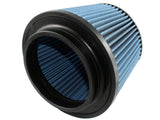 Magnum Force Intake Replacement Air Filter w/ Pro 5R Media 6 Inch F x 9 Inch B x 7 Inch T x 7 Inch H aFe Power