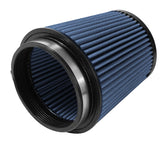 Magnum Force Intake Replacement Air Filter w/ Pro 5R Media 5-1/2 Inch F x 7 Inch B x 5-1/2 Inch T x 7 Inch H aFe Power