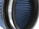 Magnum Force Intake Replacement Air Filter w/ Pro 5R Media 5-1/2 Inch F x 7 Inch B x 4-3/4 Inch T x 4-1/2 Inch H w/ 1 Inch H Hole aFe Power