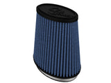 Magnum Force Intake Replacement Air Filter w/ Pro 5R Media (3x4-3/4) Inch F (4x5-3/4) Inch B (2-1/2x4-1/4) Inch T x 6 Inch H aFe Power