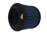 Magnum Force Intake Replacement Air Filter w/ Pro 5R Media 4 F x 7 Inch B x 7 Inch T x 6 Inch H aFe Power