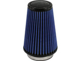 Magnum Force Intake Replacement Air Filter w/ Pro 5R Media 3-1/2 Inch F x 5 Inch B x 3-1/2 Inch T x 7 Inch H aFe Power
