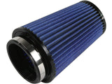 Magnum Force Intake Replacement Air Filter w/ Pro 5R Media 3-1/2 Inch F x 5 Inch B x 3-1/2 Inch T x 7 Inch H aFe Power