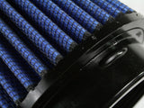 Magnum Force Intake Replacement Air Filter w/ Pro 5R Media 3-1/2 Inch F x 5 Inch B x 3-1/2 Inch T x 7 Inch H aFe Power
