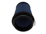 Magnum Force Intake Replacement Air Filter w/ Pro 5R Media 3-1/2 Inch F x 5 Inch B x 4-3/4 Inch T x 8 Inch H aFe Power