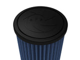 Magnum Force Intake Replacement Air Filter w/ Pro 5R Media 3-1/2 Inch F x 5 Inch B x 4-3/4 Inch T x 8 Inch H aFe Power