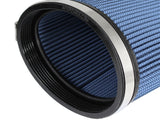 Magnum Force Intake Replacement Air Filter w/ Pro 5R Media (3-1/4x6-1/2) Inch F x(3-3/4x7)Bx(7x3)Tx6-1/2 Inch H aFe Power