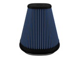 Momentum Intake Replacement Air Filter w/ Pro 5R Media (7-3/4x5-3/4) Inch F x (9x7) Inch B x (6x2-3/4) Inch T x 9-1/2 Inch H aFe Power
