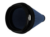 Momentum Intake Replacement Air Filter w/ Pro 5R Media (7-3/4x5-3/4) Inch F x (9x7) Inch B x (6x2-3/4) Inch T x 9-1/2 Inch H aFe Power