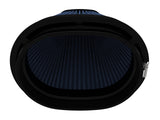 Momentum Intake Replacement Air Filter w/ Pro 5R Media (7-3/4x5-3/4) Inch F x (9x7) Inch B x (6x2-3/4) Inch T x 9-1/2 Inch H aFe Power