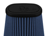 Momentum Intake Replacement Air Filter w/ Pro 5R Media (7-3/4x5-3/4) Inch F x (9x7) Inch B x (6x2-3/4) Inch T x 9-1/2 Inch H aFe Power